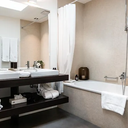 Appartamento Le Bijou Lq80 Penthouse With Terrace