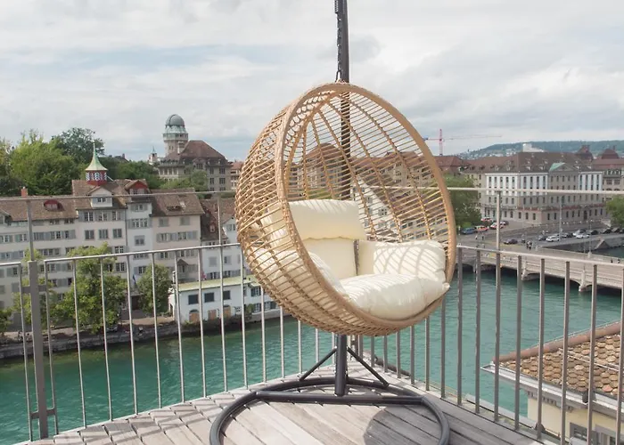 Le Bijou Lq80 Penthouse With Terrace *