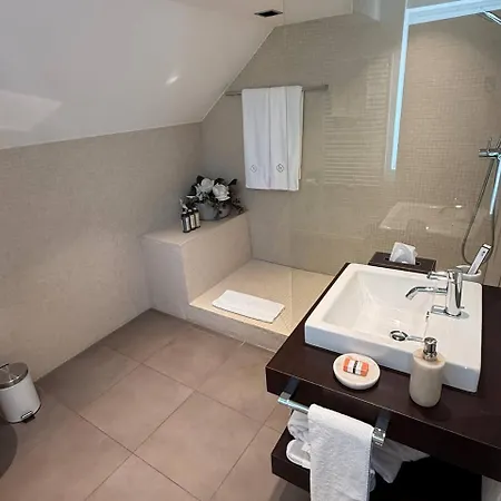 Le Bijou Lq80 Penthouse With Terrace
