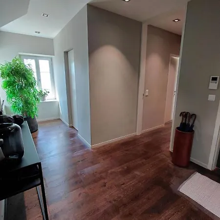 Apartment Le Bijou Lq80 Penthouse With Terrace