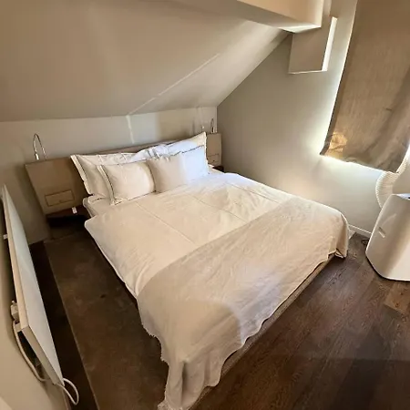 Apartment Le Bijou Lq80 Penthouse With Terrace *