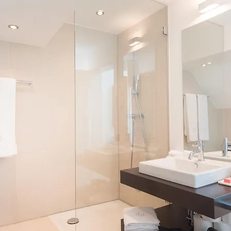 Le Bijou Lq80 Penthouse With Terrace Apartment *