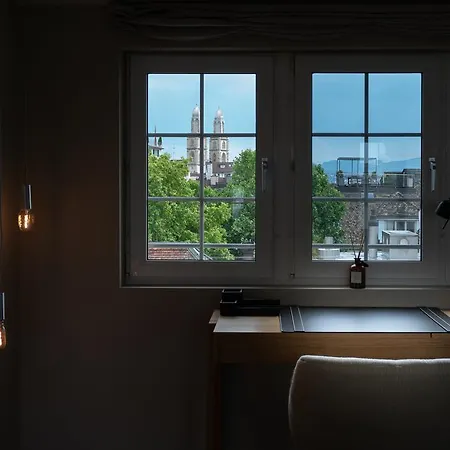 Le Bijou Lq80 Penthouse With Terrace Apartment *