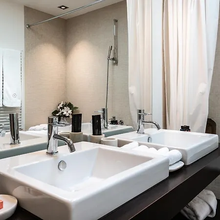 Le Bijou Lq80 Penthouse With Terrace Apartman