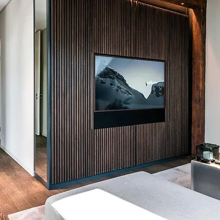 Le Bijou Lq80 Penthouse With Terrace Apartment *