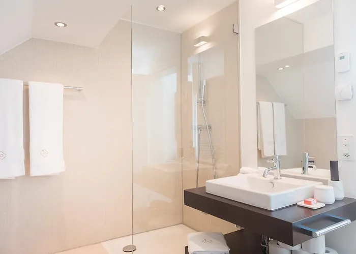 Le Bijou Lq80 Penthouse With Terrace Daire *