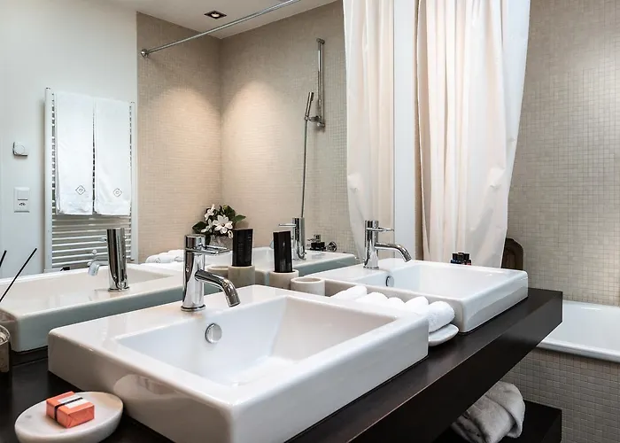 Le Bijou Lq80 Penthouse With Terrace Апартаменты