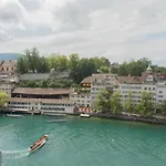 Le Bijou Lq80 Penthouse With Terrace Lägenhet