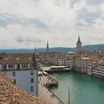 Le Bijou Lq80 Penthouse With Terrace