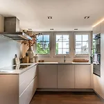 Le Bijou Lq80 Penthouse With Terrace Lägenhet *