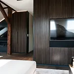Le Bijou Lq80 Penthouse With Terrace * Zürich