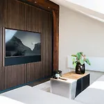 Le Bijou Lq80 Penthouse With Terrace *