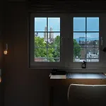 Le Bijou Lq80 Penthouse With Terrace Lägenhet *