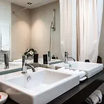Le Bijou Lq80 Penthouse With Terrace Lägenhet