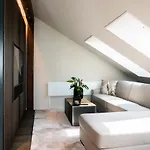 Le Bijou Lq80 Penthouse With Terrace Zürich