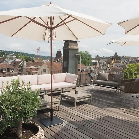 Appartement Le Bijou Lq80 Penthouse With Terrace