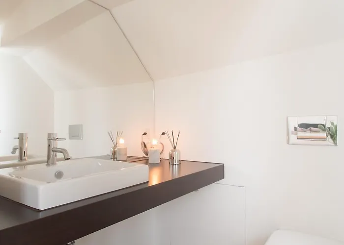 Le Bijou Lq80 Penthouse With Terrace アパート チューリッヒ