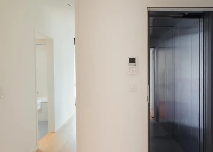 Le Bijou Lq80 Penthouse With Terrace *