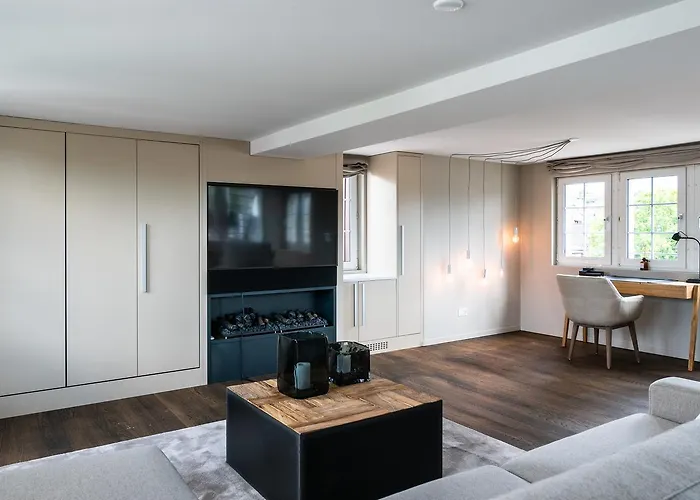 Le Bijou Lq80 Penthouse With Terrace *