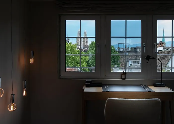 Le Bijou Lq80 Penthouse With Terrace アパート *