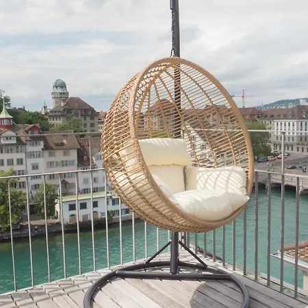 Le Bijou Lq80 Penthouse With Terrace *