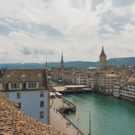 Le Bijou Lq80 Penthouse With Terrace