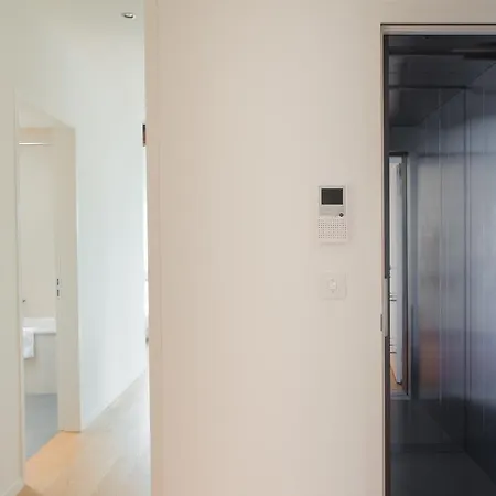 Le Bijou Lq80 Penthouse With Terrace *