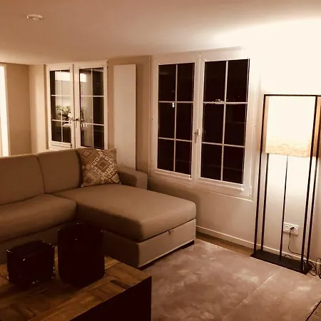 Le Bijou Lq80 Penthouse With Terrace *