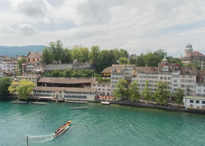 Le Bijou Lq80 Penthouse With Terrace Apartamento