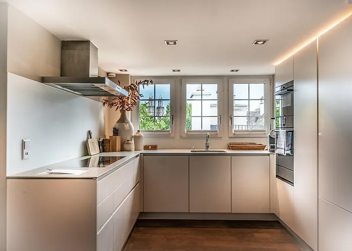 Le Bijou Lq80 Penthouse With Terrace Apartamento *